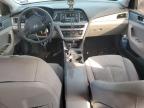 2017 Hyundai Sonata Se იყიდება San Antonio-ში, TX - Vandalism