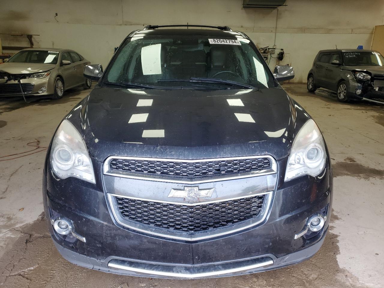 2014 Chevrolet Equinox - Image 5