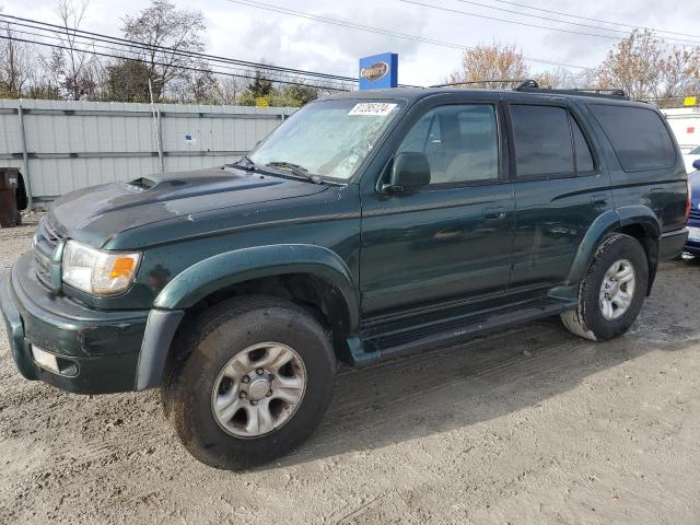 2001 Toyota 4Runner Sr5 en Venta en Walton, KY - Front End