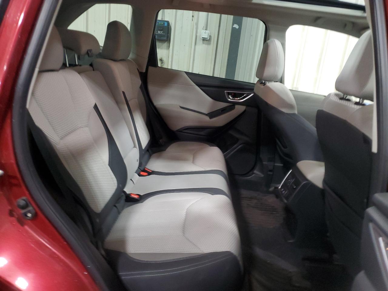 2021 Subaru Forester - Image 11