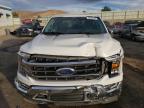 2021 Ford F150 Supercrew იყიდება Albuquerque-ში, NM - Front End