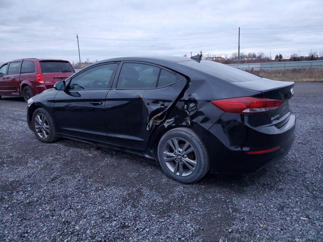 2017 Hyundai Elantra - Image 2