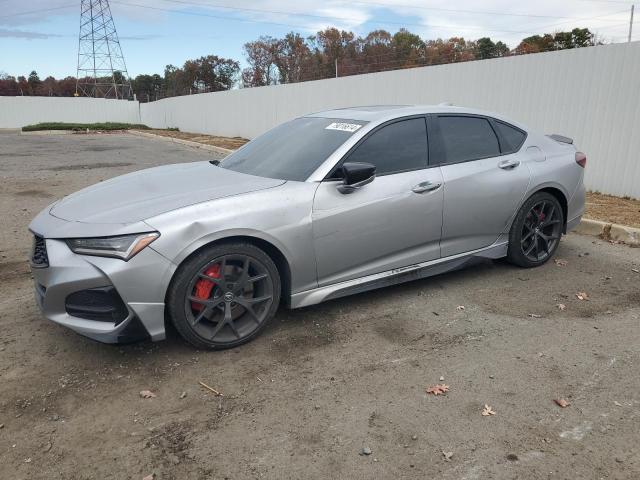 2021 Acura Tlx Tech A