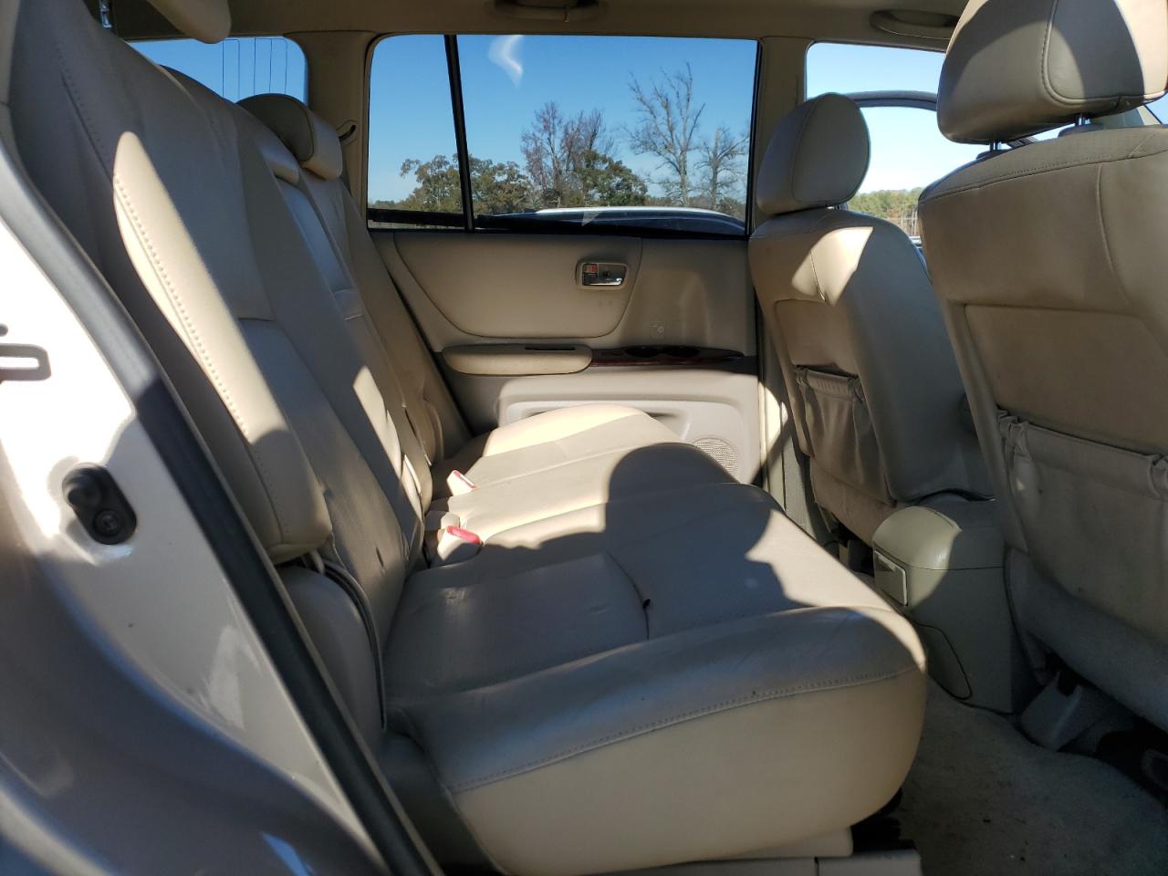 2007 Toyota Highlander - Image 11
