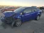 2015 Ford Fiesta Se de vânzare în Grand Prairie, TX - Front End