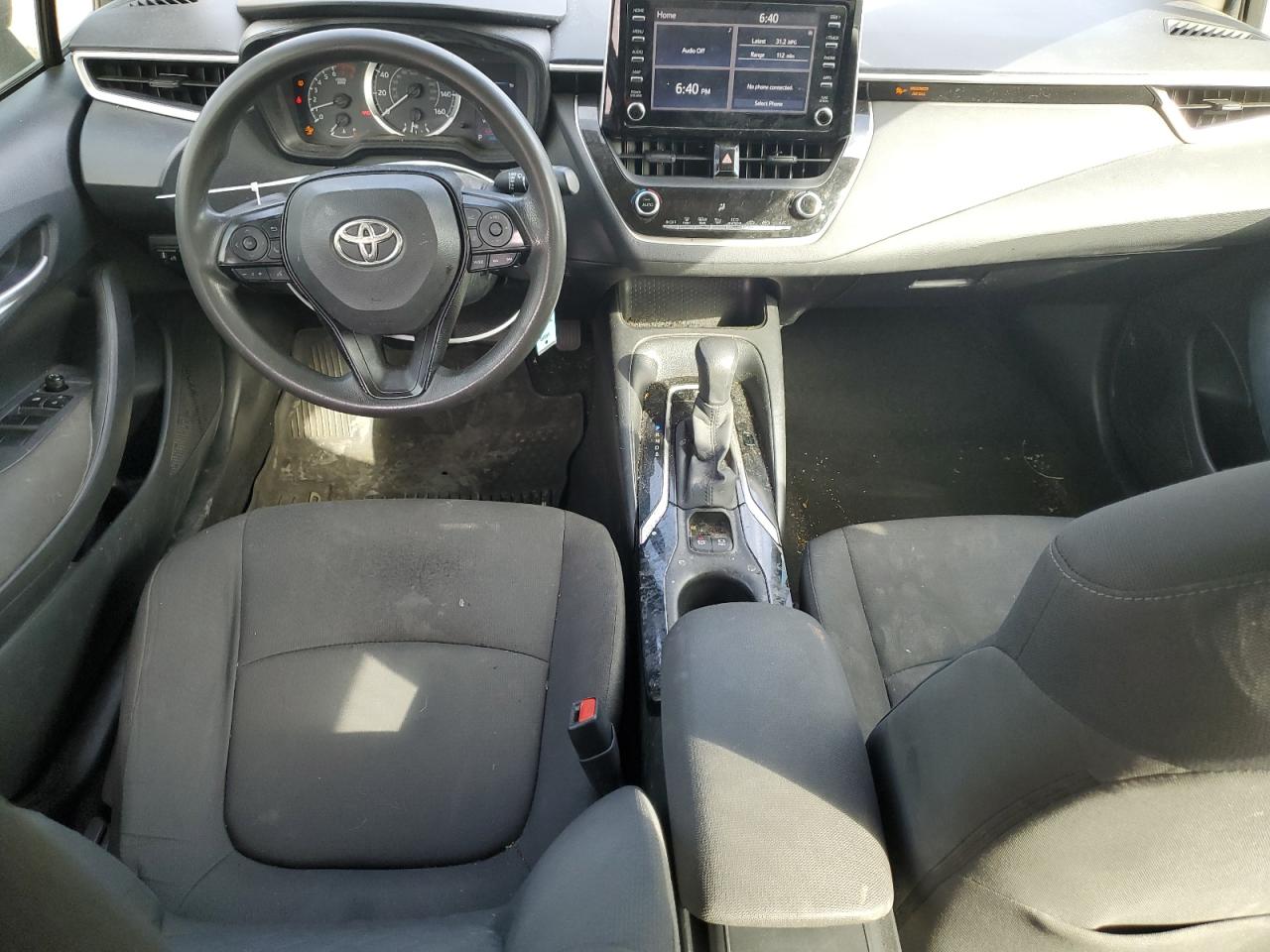 2020 Toyota Corolla - Image 8