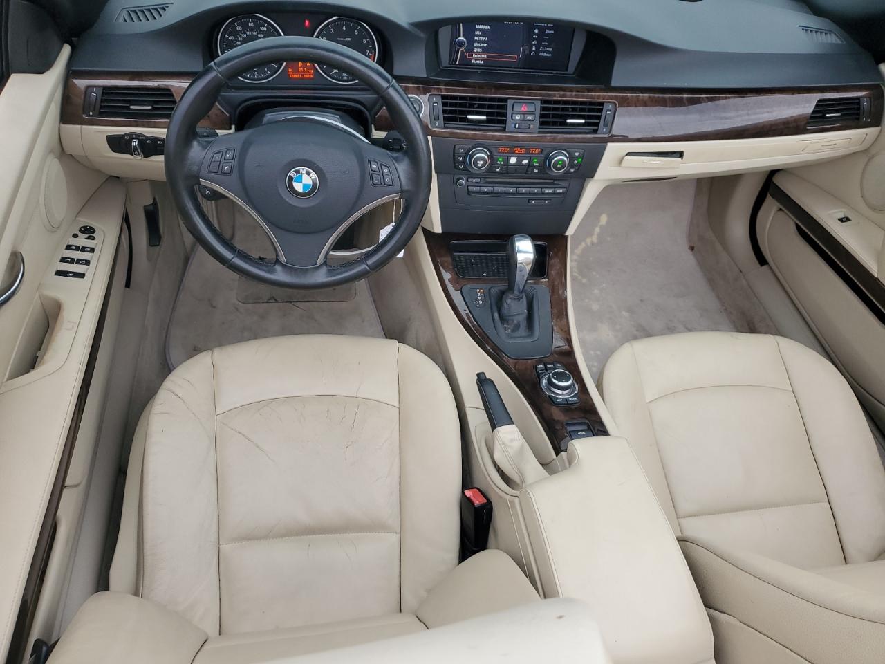 2011 BMW 3er - Image 8