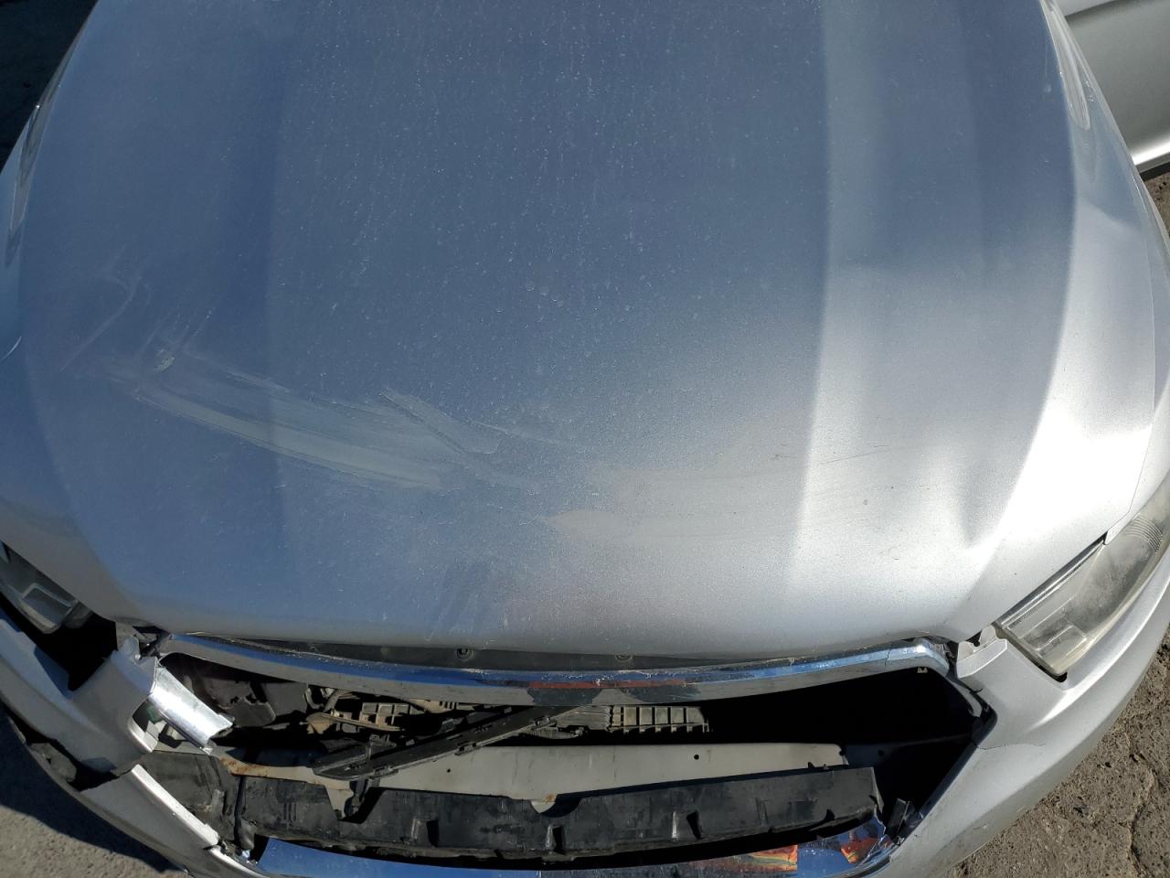 2013 Ford Taurus - Image 11