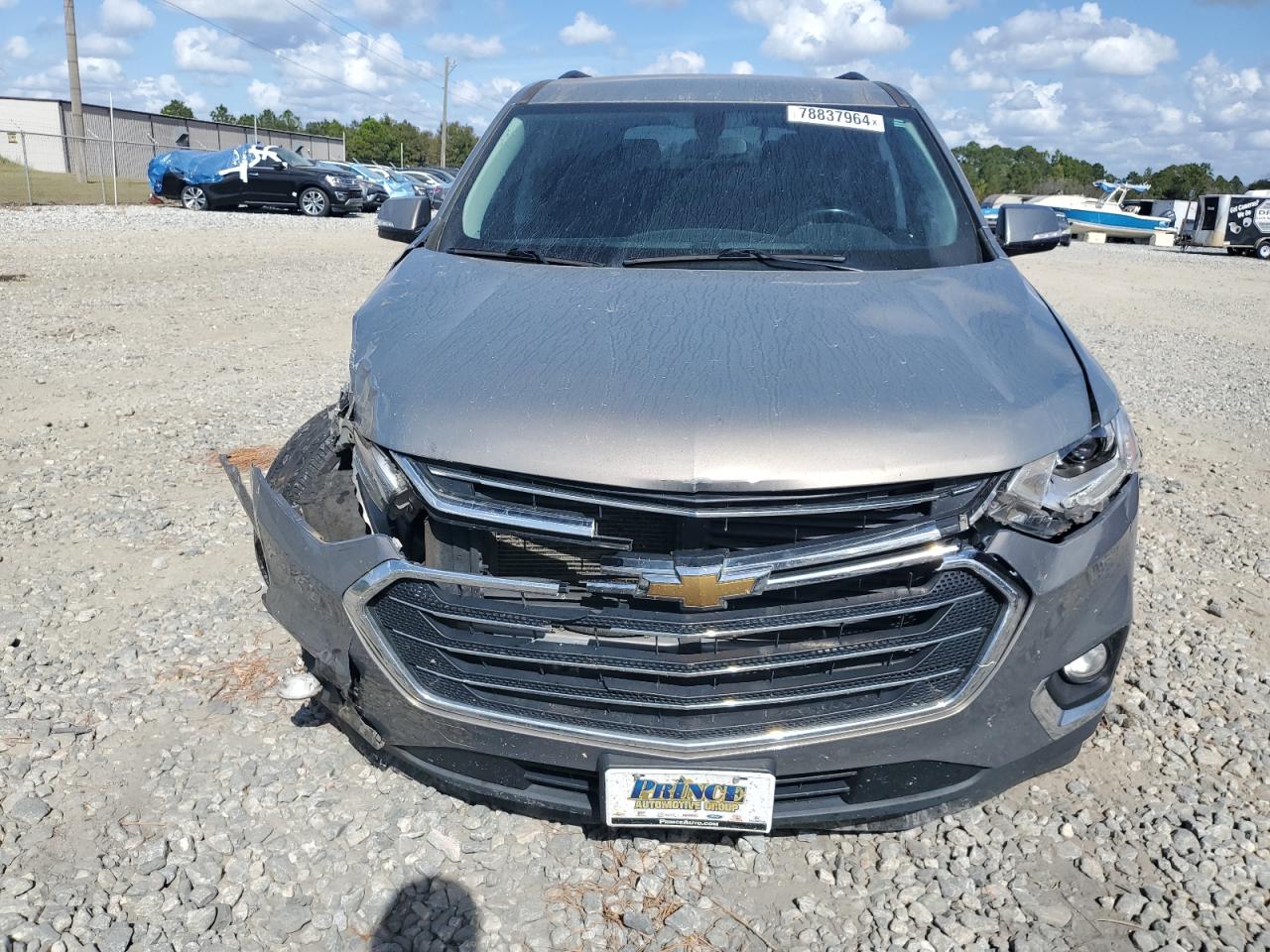 2019 Chevrolet Traverse - Image 5