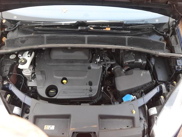 2013 FORD S-MAX TITA