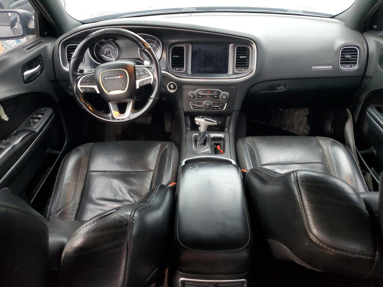 2018 Dodge Charger - Image 8