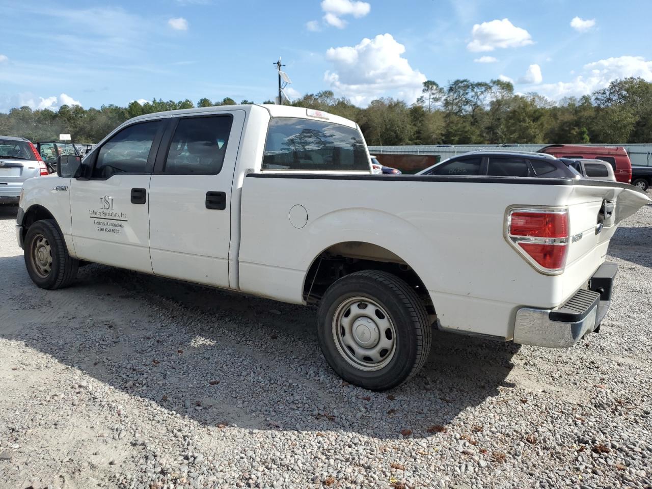 2013 Ford F-150 - Image 2