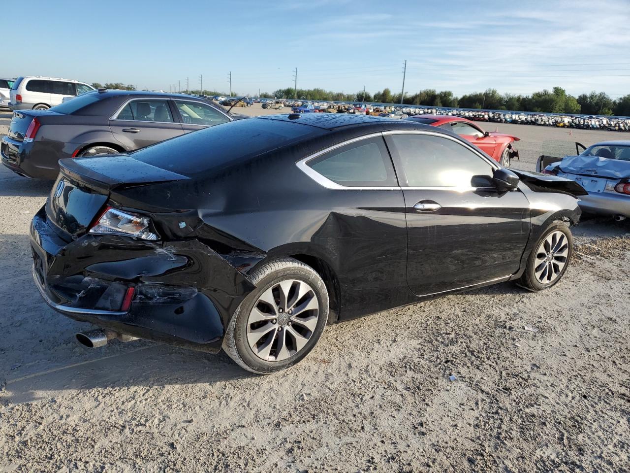 2013 Honda Accord - Image 3