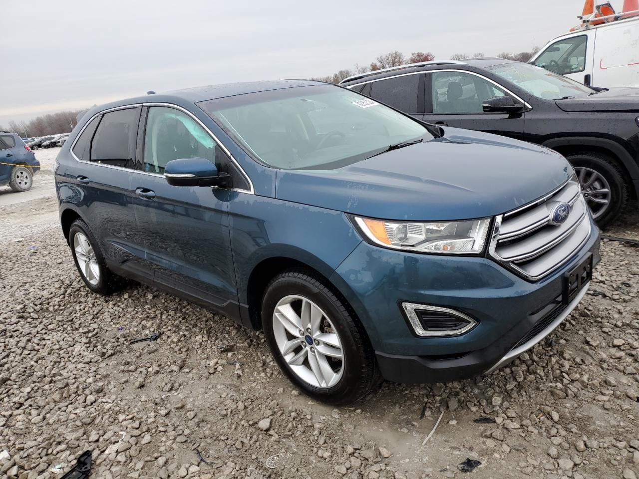 2FMPK3J99GBB99321 FORD EDGE 2016