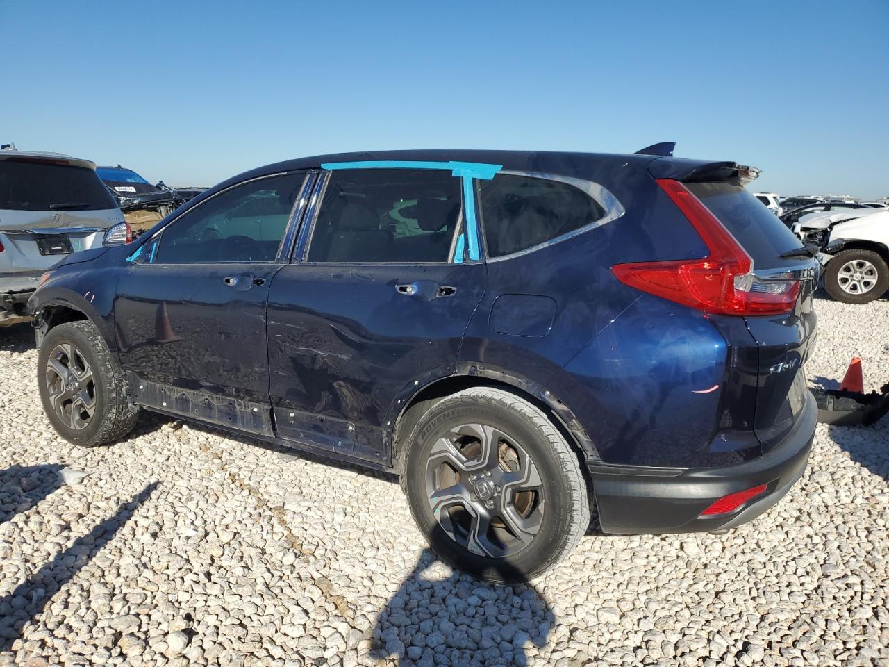 2018 Honda CR-V - Image 2