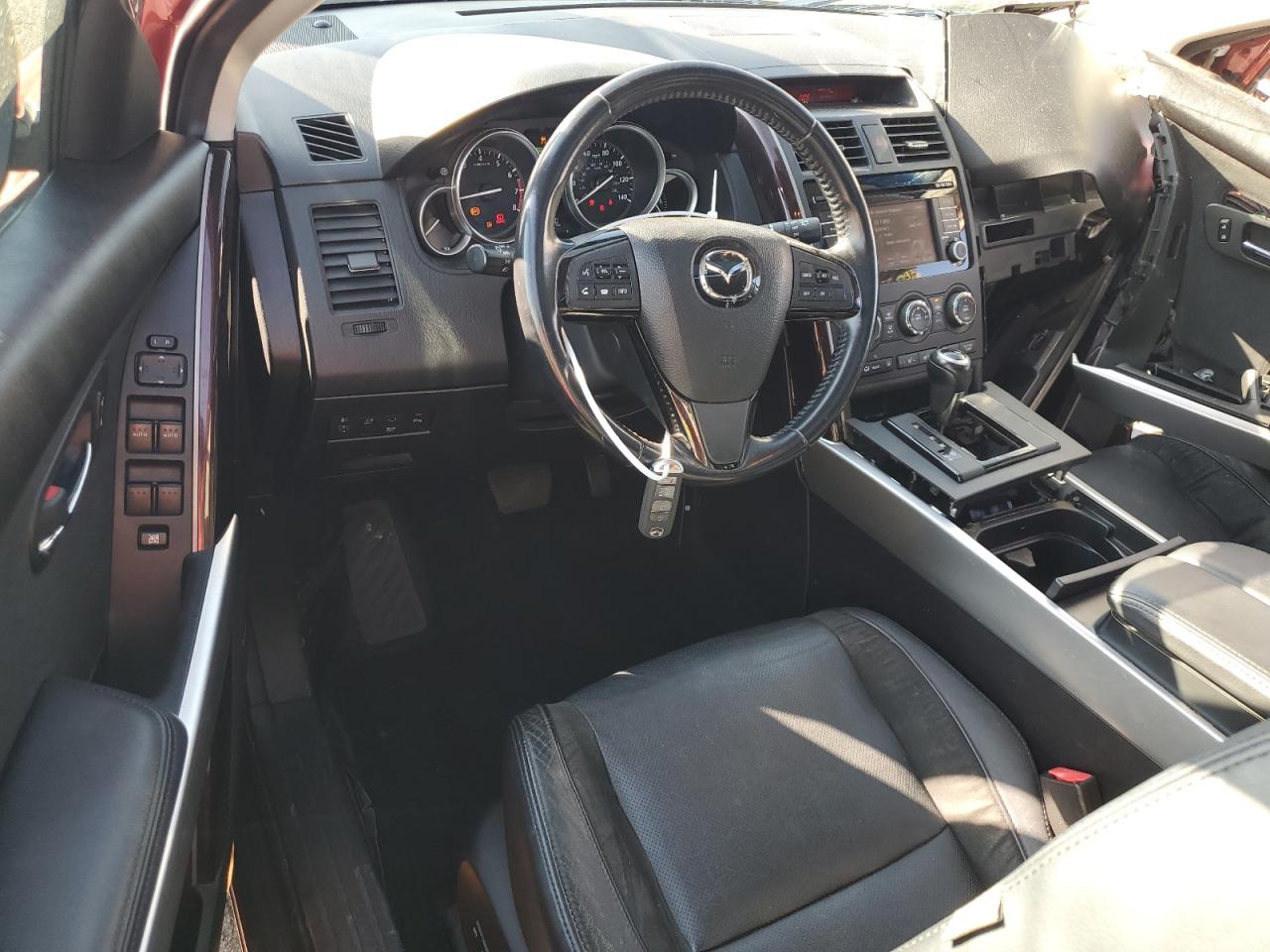 2015 Mazda CX-9 - Image 8