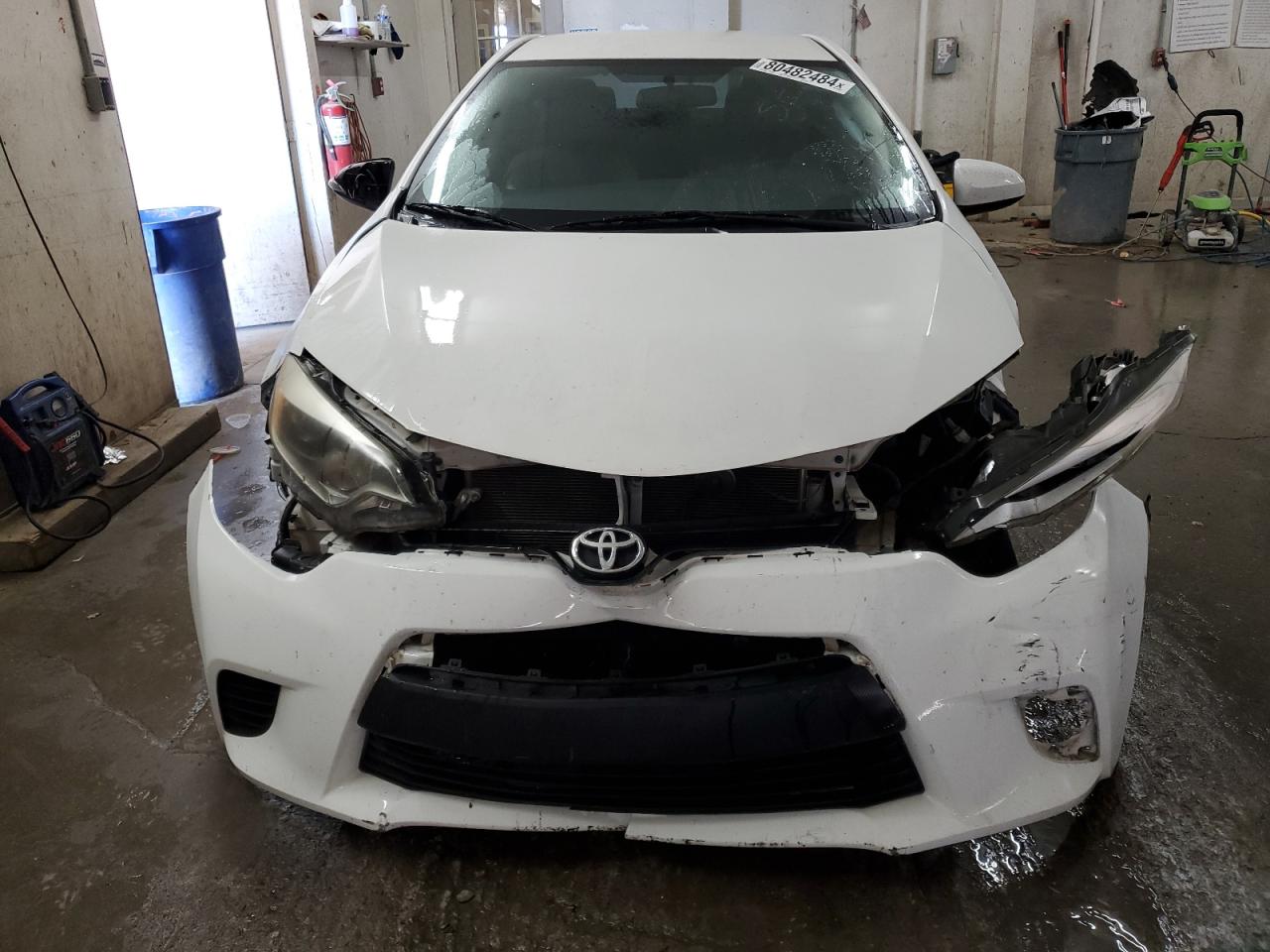 2014 Toyota Corolla - Image 5