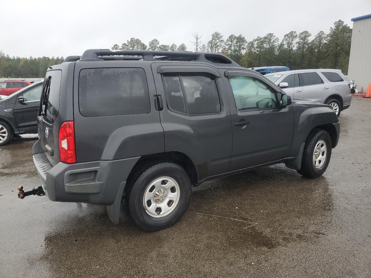 2006 Nissan XTerra - Image 3