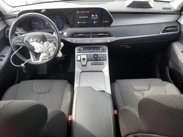  HYUNDAI PALISADE 2022 Srebrny