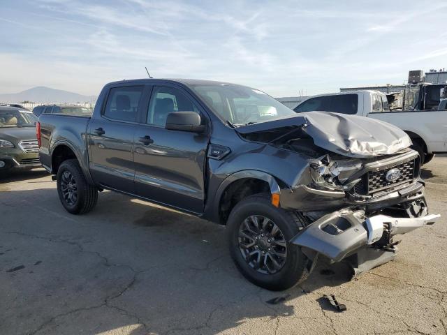  FORD RANGER 2019 Gray