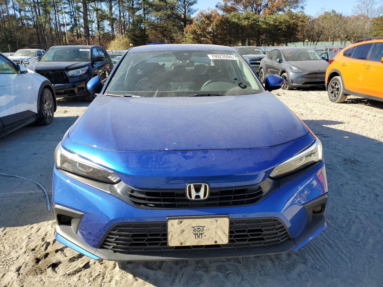 2023 Honda Civic - Image 2