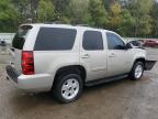 2007 Chevrolet Tahoe C1500 de vânzare în Shreveport, LA - Front End