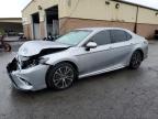 2019 Toyota Camry L за продажба в Marlboro, NY - Front End