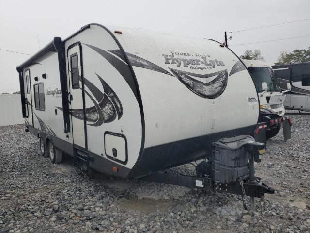 2019 Othr Camper