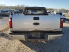 2012 Ford F250 Super Duty للبيع في Kansas City، KS - Burn