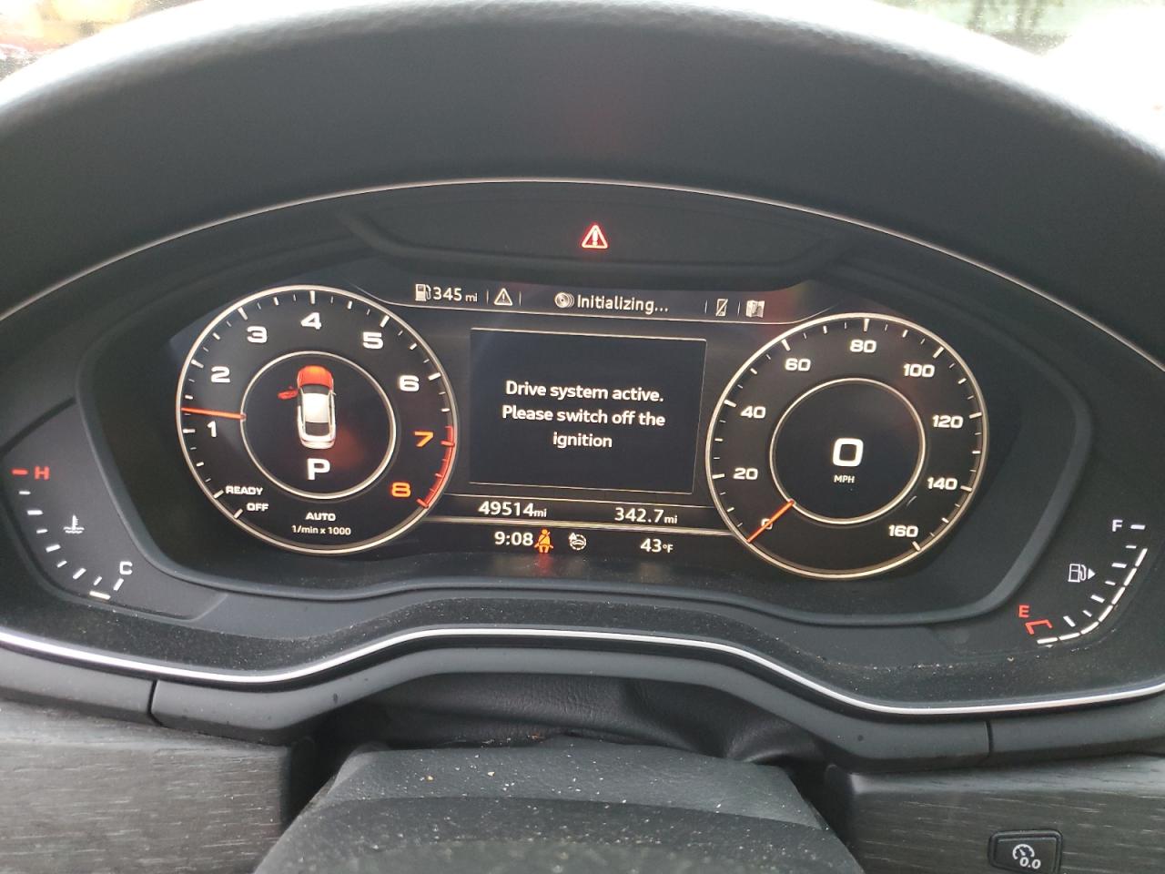 2018 Audi A5 - Image 9