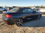 2017 Bmw 230I  zu verkaufen in Houston, TX - Water/Flood