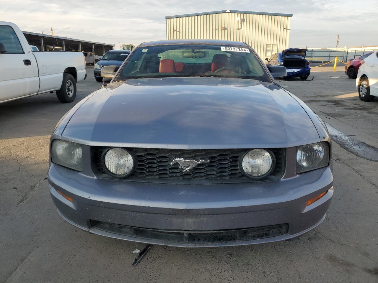 2006 Ford Mustang - Image 5