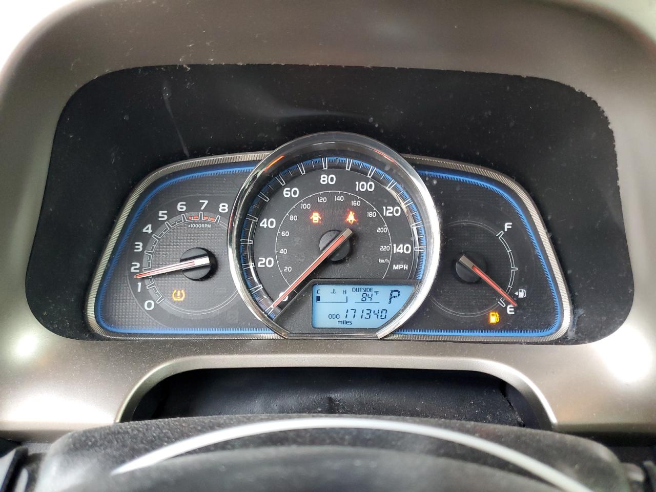 2015 Toyota RAV 4 - Image 9