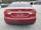 2014 Hyundai Sonata Gls for Sale in Hurricane, WV - Vandalism