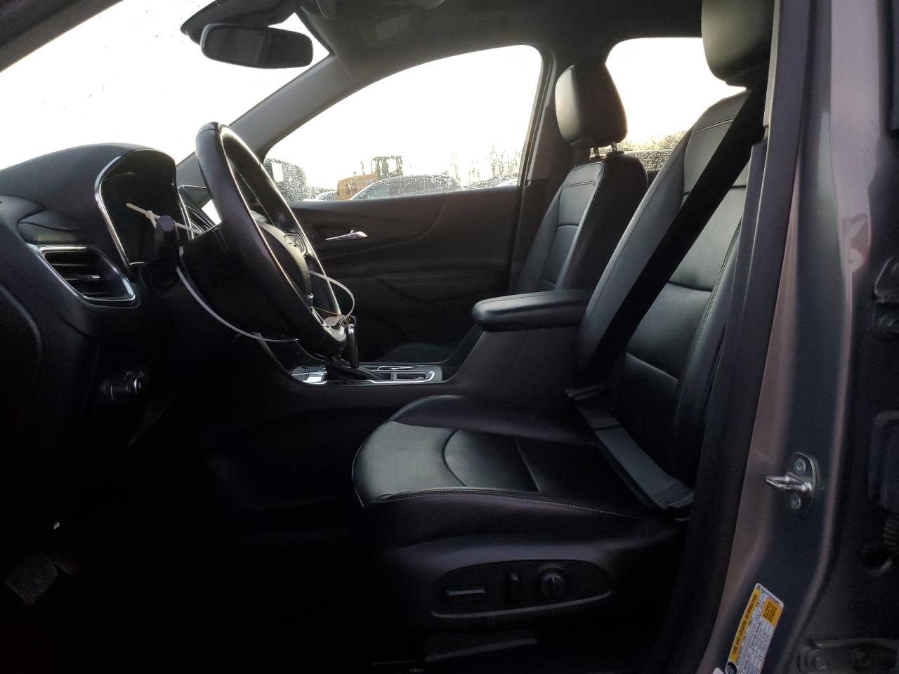 2018 Chevrolet Equinox - Image 7