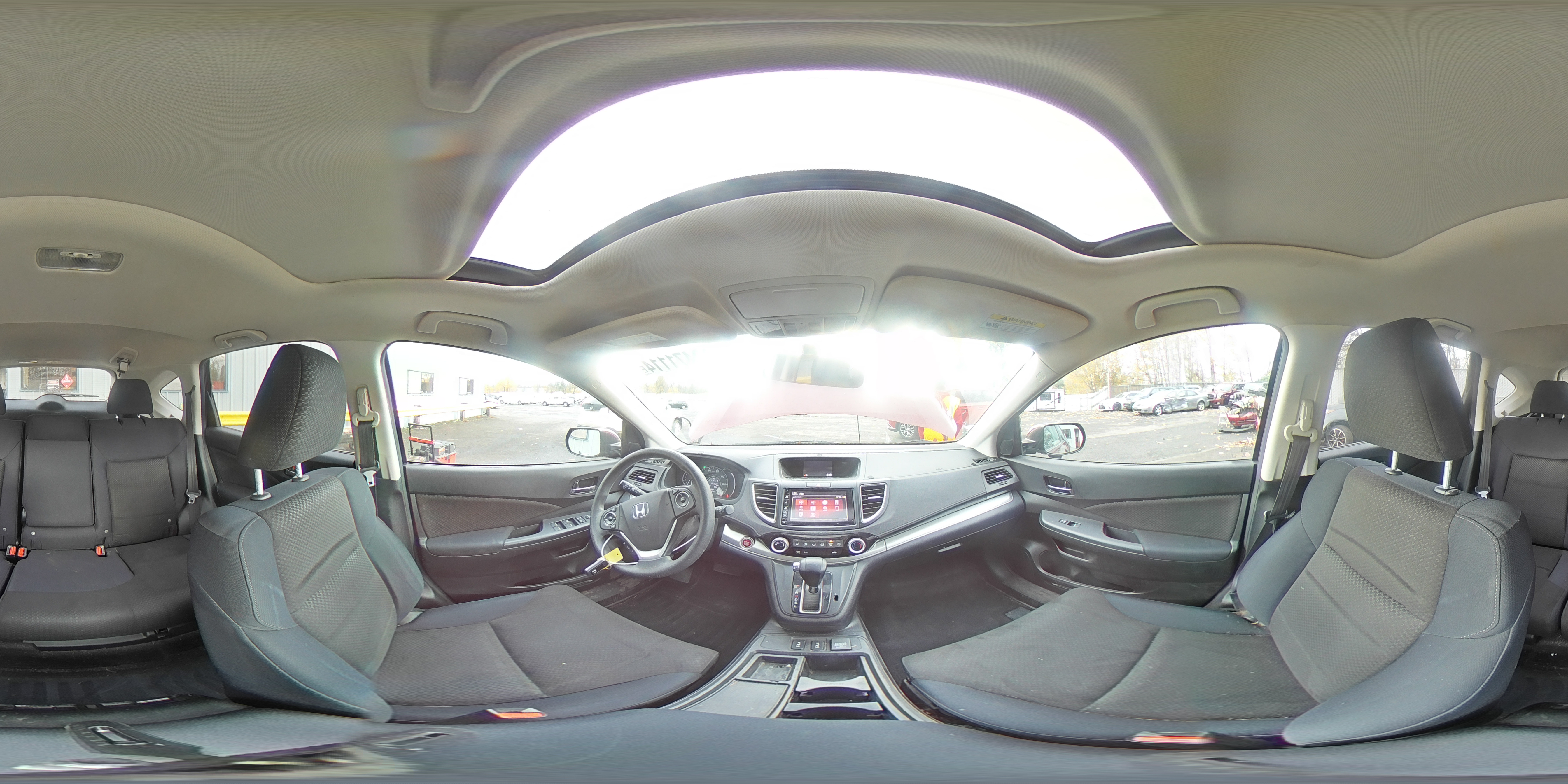 2016 Honda CR-V - Image 13