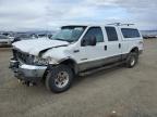 2003 Ford F350 Srw Super Duty იყიდება Helena-ში, MT - Front End