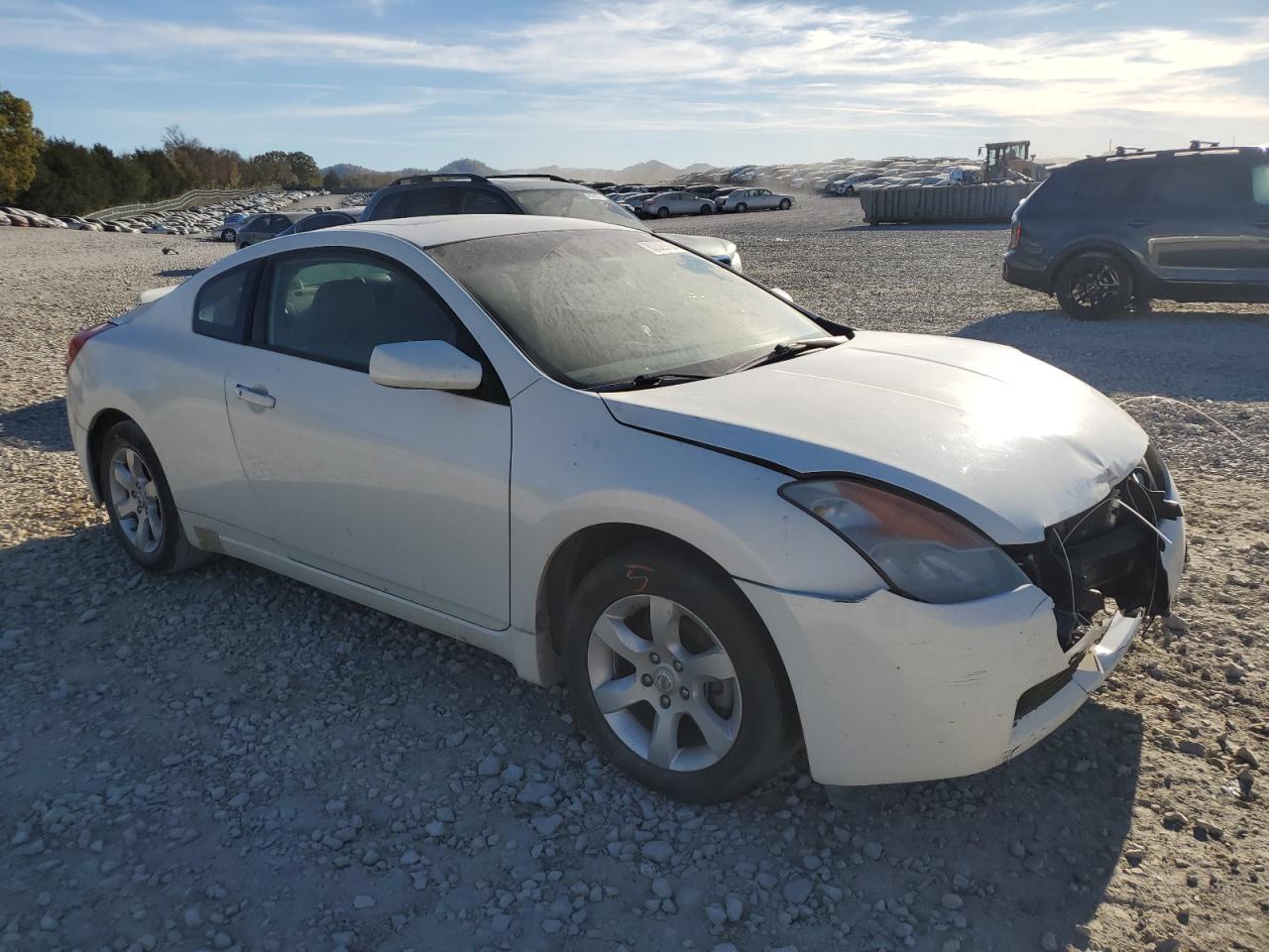 2008 Nissan Altima - Image 4