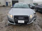 2008 Audi A4 S-Line 3.2 Quattro на продаже в Savannah, GA - Front End