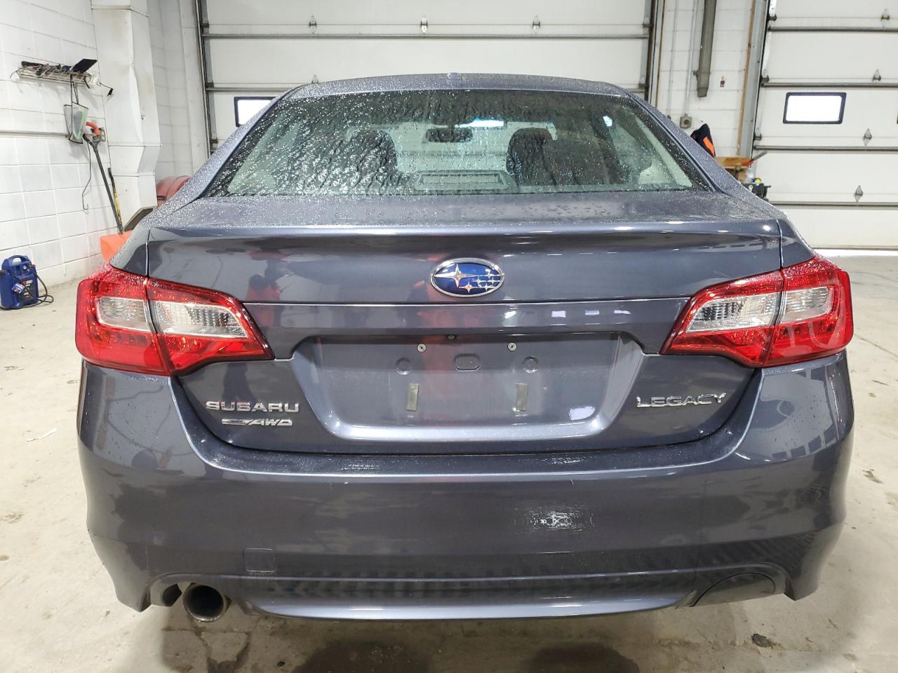 2015 Subaru Legacy - Image 6