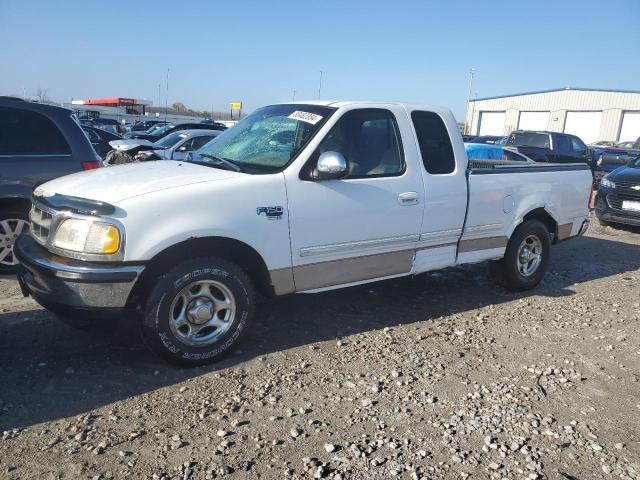 1998 Ford F150 