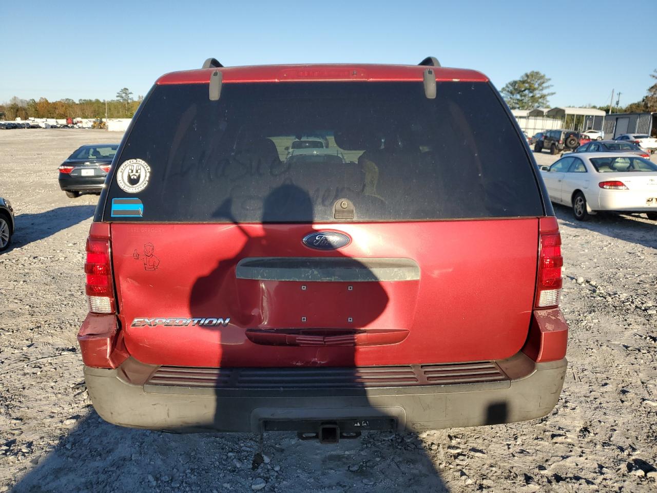 2005 Ford Expedition - Image 6