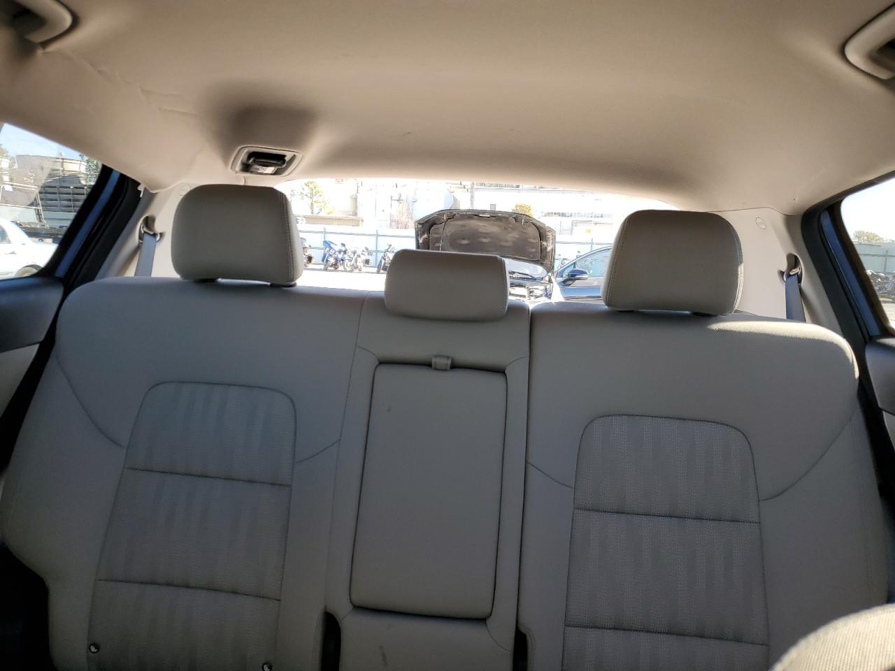 2020 Kia Sportage - Image 10