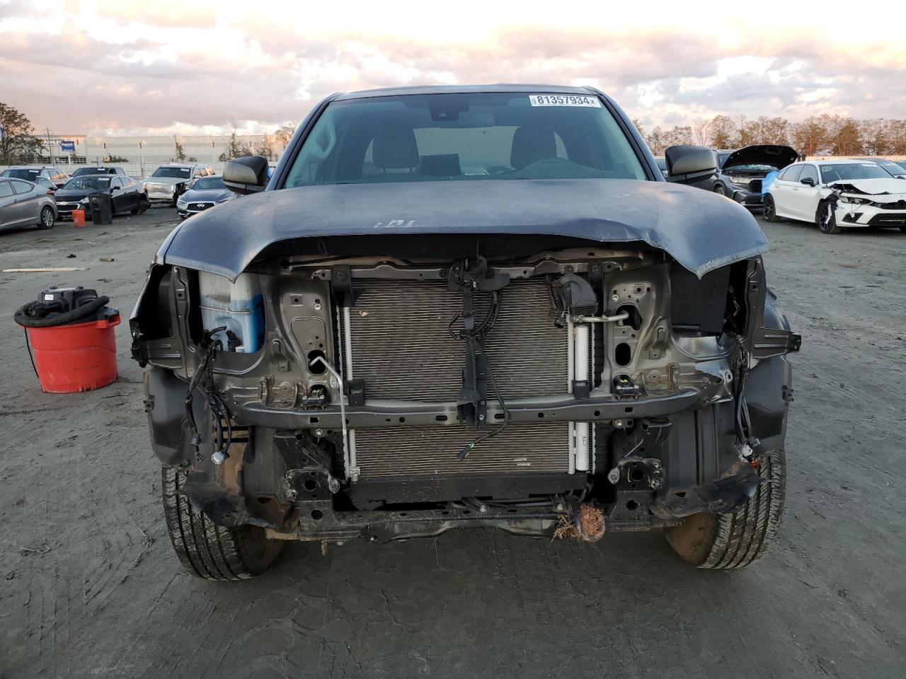 2019 Toyota Tacoma - Image 5