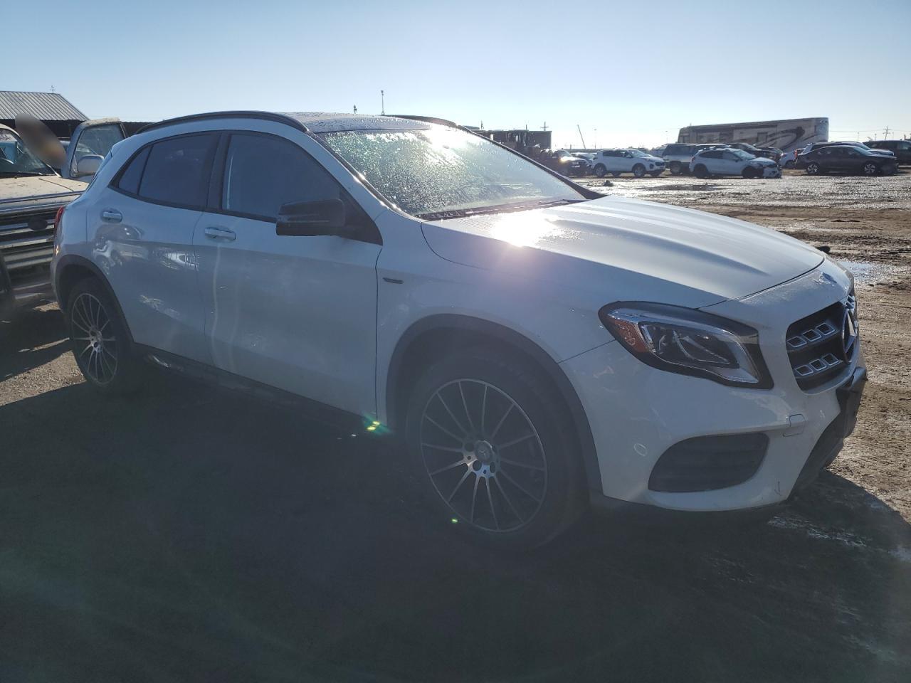 2018 Mercedes-Benz GLA-klasse - Image 4