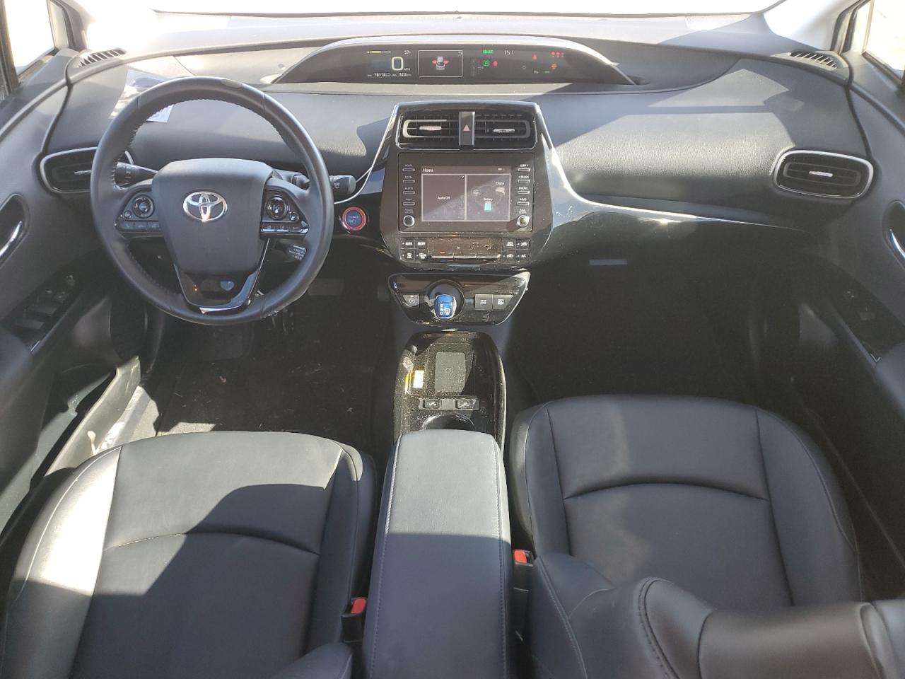 2020 Toyota Prius - Image 8