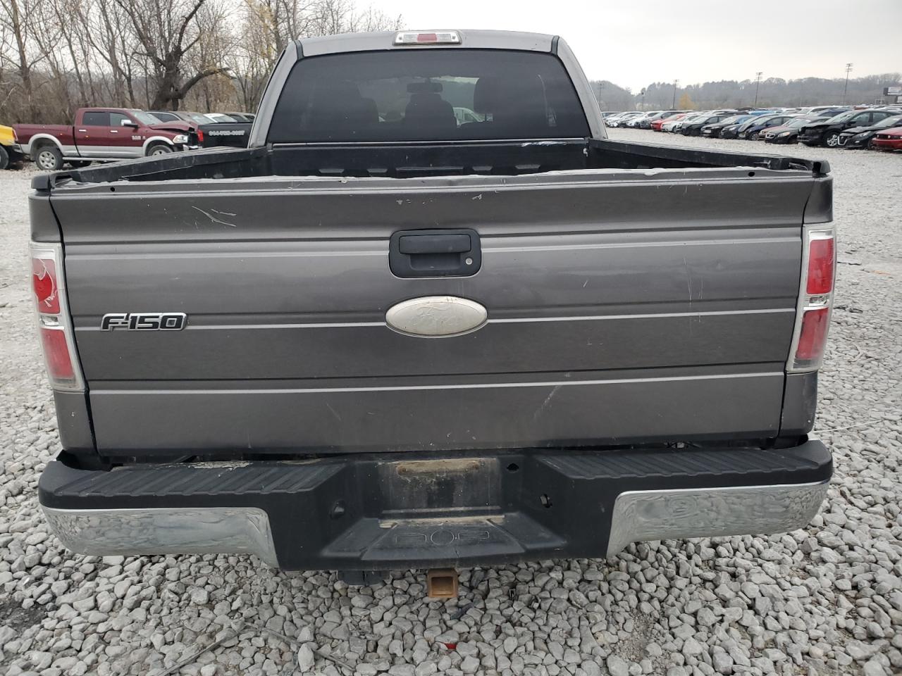 2012 Ford F-150 - Image 6
