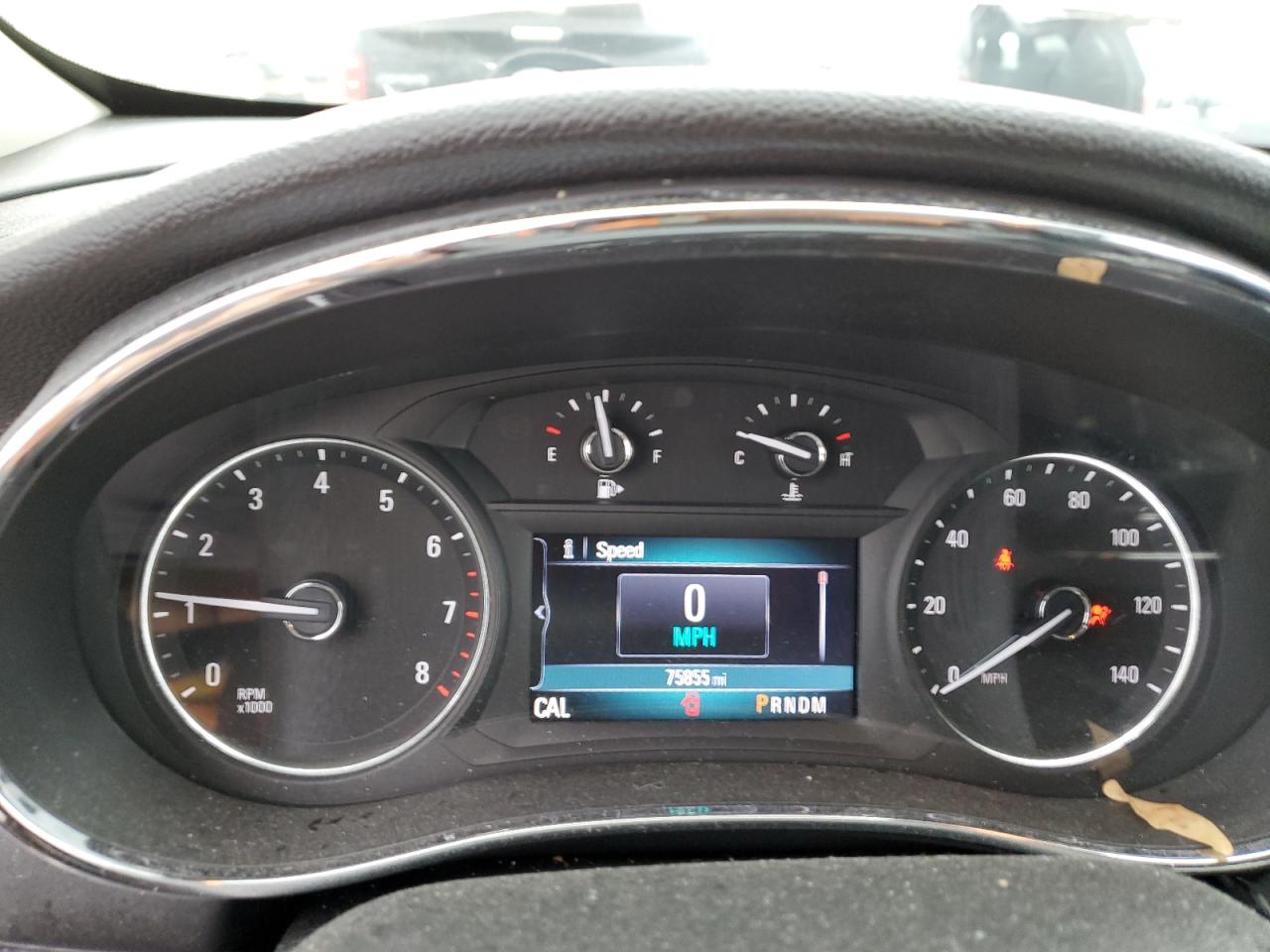 2019 Buick Encore - Image 9