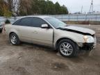 2005 FORD FIVE HUNDRED SEL for sale at Copart ON - LONDON