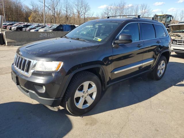 2012 Jeep Grand Cherokee Laredo en Venta en Marlboro, NY - Minor Dent/Scratches